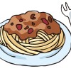 パスタとスパゲッティの違いは？語源が違う！？