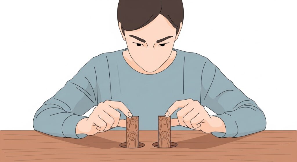 使い分けが難しい漢字