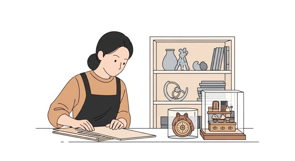 おさまる 漢字 使い分け