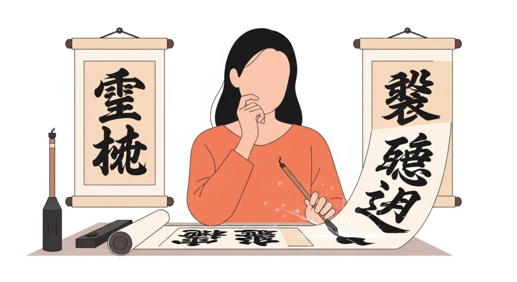 いかす 漢字 使い分け